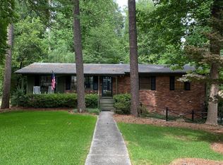 2000 Fairway Cir, Atlanta, GA 30319