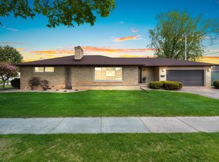 1020 W 3rd St, Kimberly, WI 54136