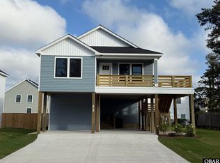 615 W Aycock St #5-7, Kill Devil Hills, NC 27948