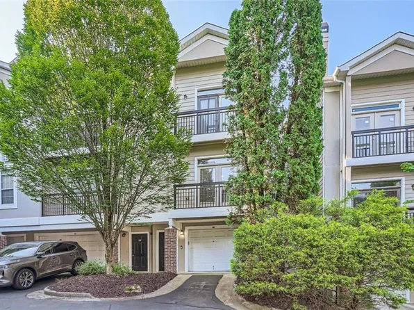 4252 River Green Dr NW APT 512, Atlanta, GA 30327