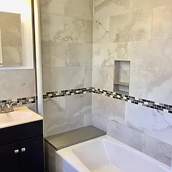 Rented by Bank Neary