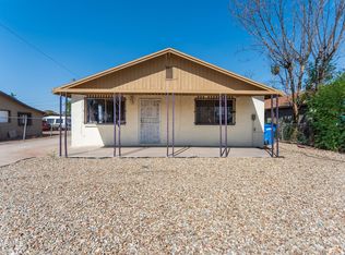 3910 W Tonto St, Phoenix, AZ 85009