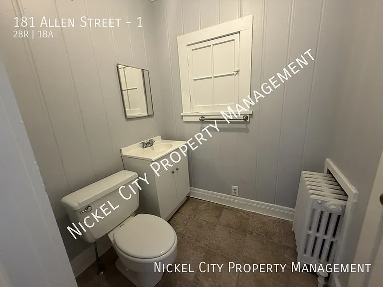 181 Allen St #1 — Photo 12