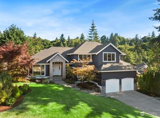 14513 SE 79th Dr, Newcastle, WA 98059