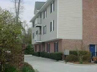 2705 Mayfair Dr STE 102, Wilmington, NC 28403