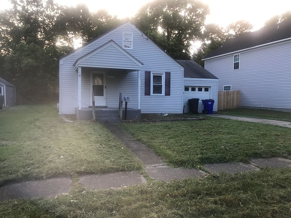 1st image of 3215 Chalfin Ave