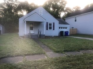 3215 Chalfin Ave, Norfolk, VA 23513