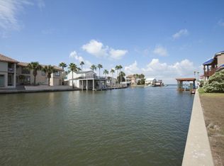 5800 W Yucca Cir, South Padre Island, TX 78597