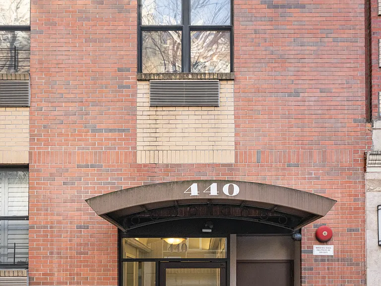 440 E 117th St #3A — Photo 10