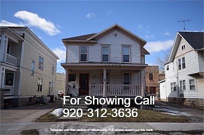 1st image of 549 Jefferson St #A