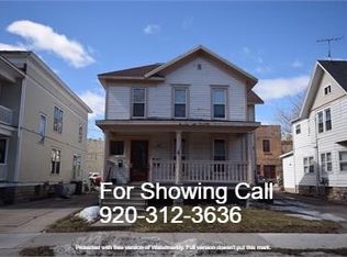 549 Jefferson St #A, Oshkosh, WI