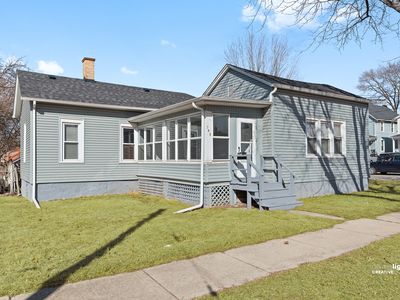 742 E Downer Pl, Aurora, IL, 60505