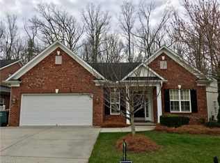 128 Heritage Hill Dr, Greensboro, NC 27282