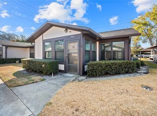 4520 Blossom Blvd #D, Zephyrhills, FL 33542