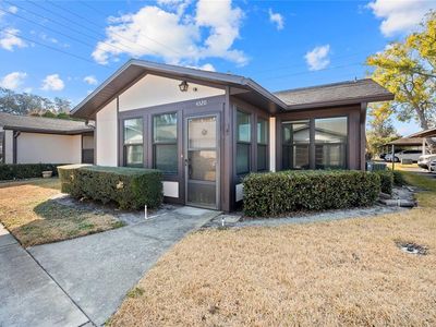 4520 Blossom Blvd #D, Zephyrhills, FL, 33542