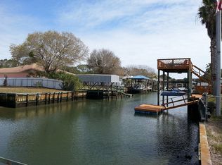 278 Hildago Rd, Saint Augustine, FL 32080