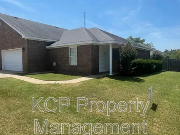 2808 S O St, Fort Smith, AR 72901
