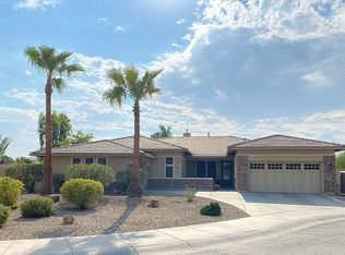 4362 N 158th Dr, Goodyear, AZ 85395
