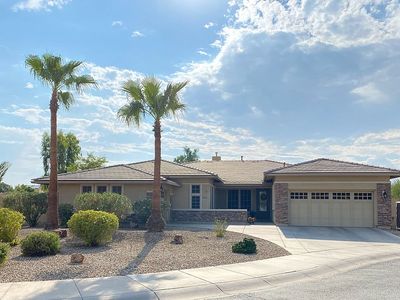 4362 N 158th Dr, Goodyear, AZ, 85395