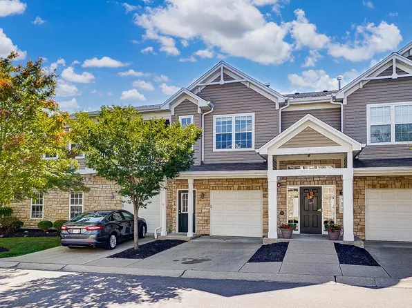 432 Ivy Ridge Dr #432, Newport, KY 41076