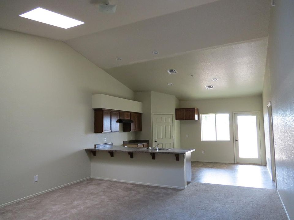 Great room / Kitchen
