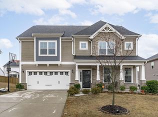 4709 Broad Falls Ln, Knightdale, NC 27545