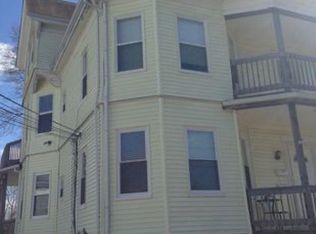 190 Nilsson St, Brockton, MA 02301