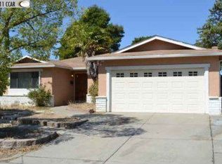 1255 Gloria Dr, Pittsburg, CA