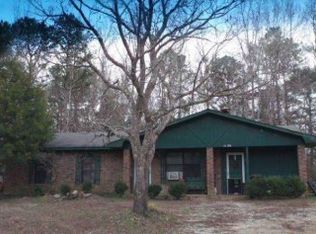 60 County Road 6801, Quitman, MS 39355