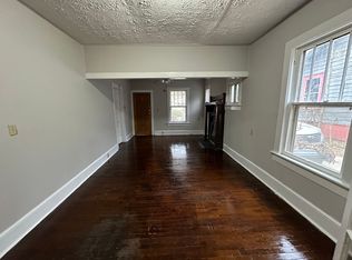 208 E 12th St SW, Rome, GA 30161