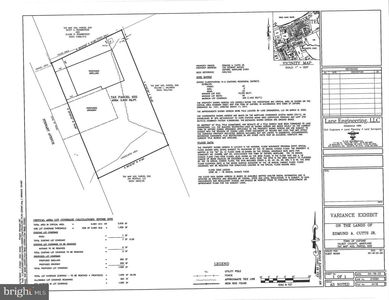 100 Stewart Ave, Oxford, MD, 21654