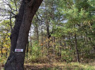 4601 Brunswick Rd, Holton, MI 49425