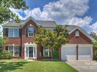 7930 Lancken Dr, Charlotte, NC 28277