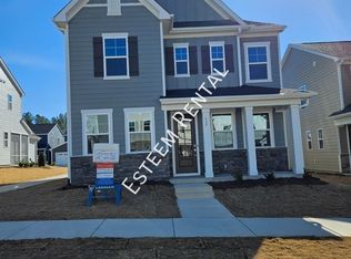 137 Corapeake Way, Apex, NC 27539