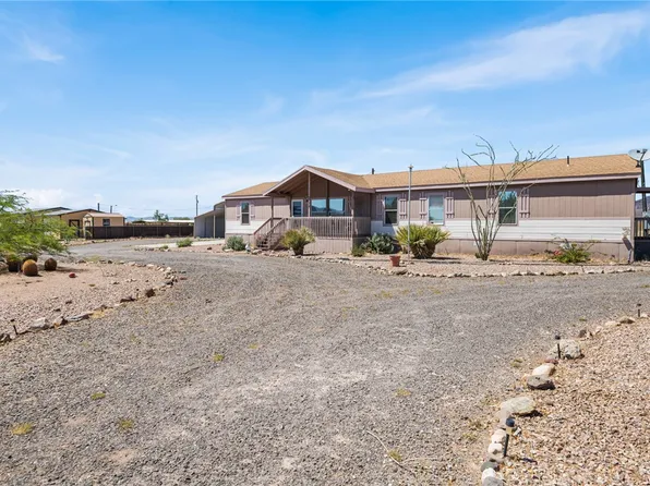 3177 W Malibu Rd, Golden Valley, AZ 86413