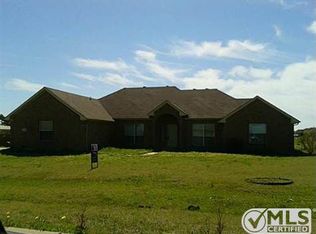 10132 Country View Ln, Forney, TX 75126