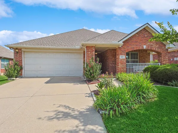 8304 Sonnet Dr, McKinney, TX 75071