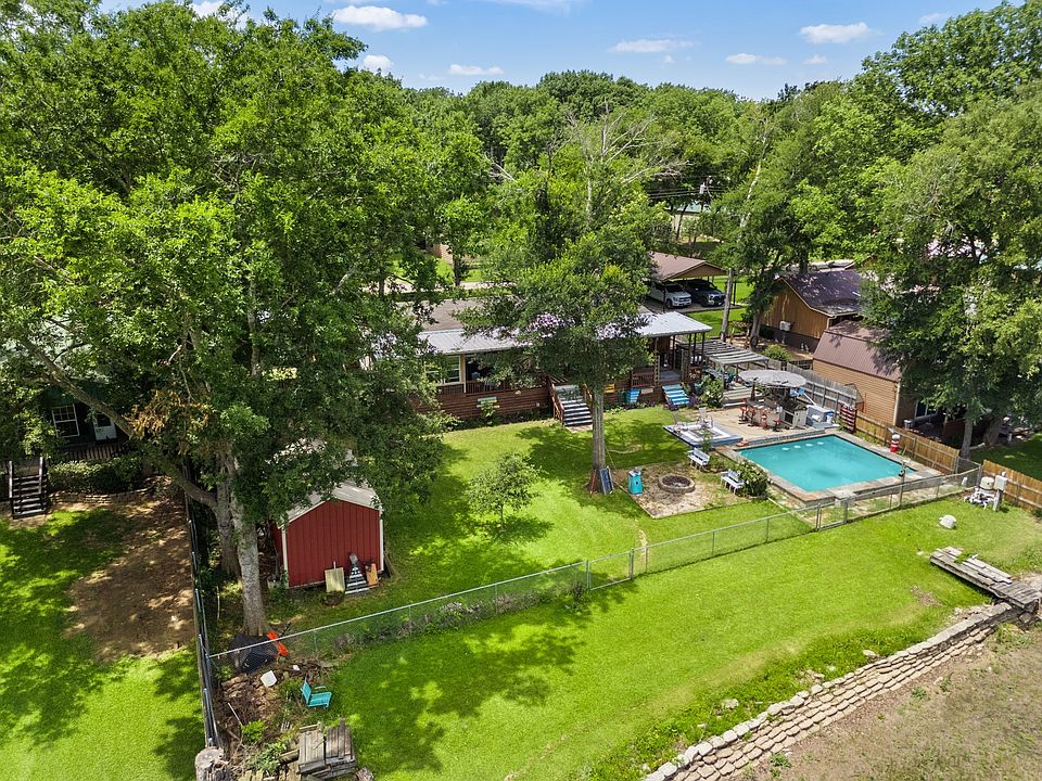 18390 Pine Dr, Eustace, TX 75124 | MLS #21280816 | Zillow