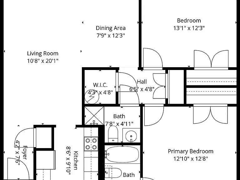 3609 Anclote Pl — Photo 8