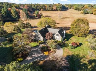 1409 Monument St, Concord, MA 01742