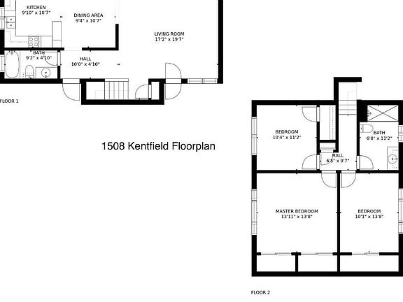 3rd image of 1508 Kentfield Ave