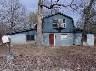 384 Brushy Knob Trl, Mountain Home, AR 72653