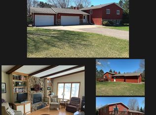 14617 Ryan St, Little Falls, MN 56345