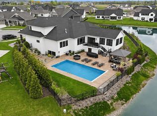 12401 Tula Trl, Fort Wayne, IN 46814