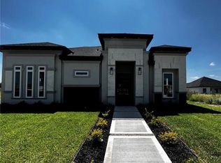 1015 Rockford Dr, Mission, TX 78573