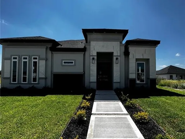 1015 Rockford Dr, Mission, TX 78573