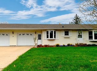 1311 Cook Ave, Wisconsin Rapids, WI 54494