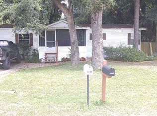 4741 Turner Rd, Mulberry, FL 33860