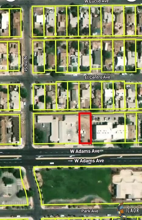 2nd image of 652 Adams Ave