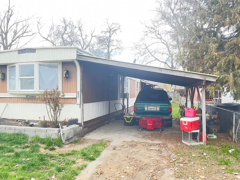 422 Benton Street, Omak, WA 98841 MLS 2058429 Zillow